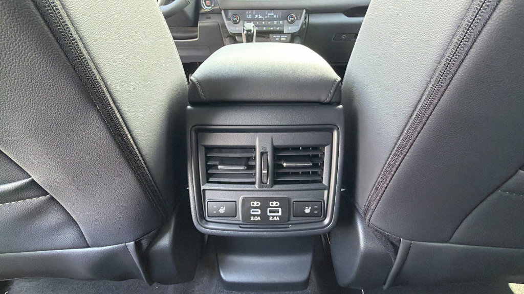 New 2026 Subaru Outback Touring XT AWD/4WD image 25