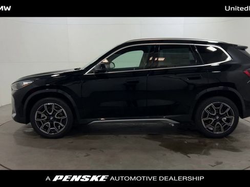 Used 2025 BMW X1 xDrive28i w/ Convenience Package image 5