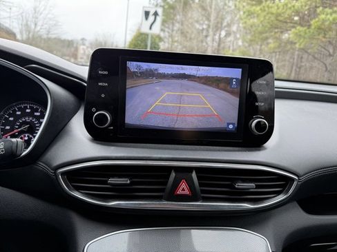 Used 2021 Hyundai Santa Fe SE w/ Cargo Package image 32