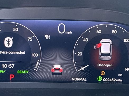 Certified 2026 Honda CR-V Sport-L image 36