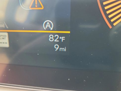 New 2026 Hyundai Tucson SEL image 15