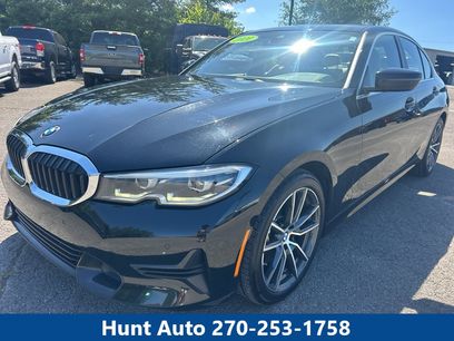 Used 2020 BMW 330i Sedan w/ Convenience Package
