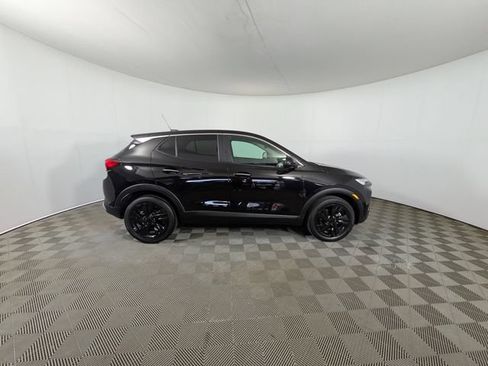 Used 2024 Buick Encore GX Preferred w/ Comfort Package FWD image 31