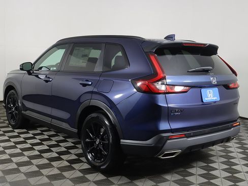 New 2026 Honda CR-V Sport-L image 4