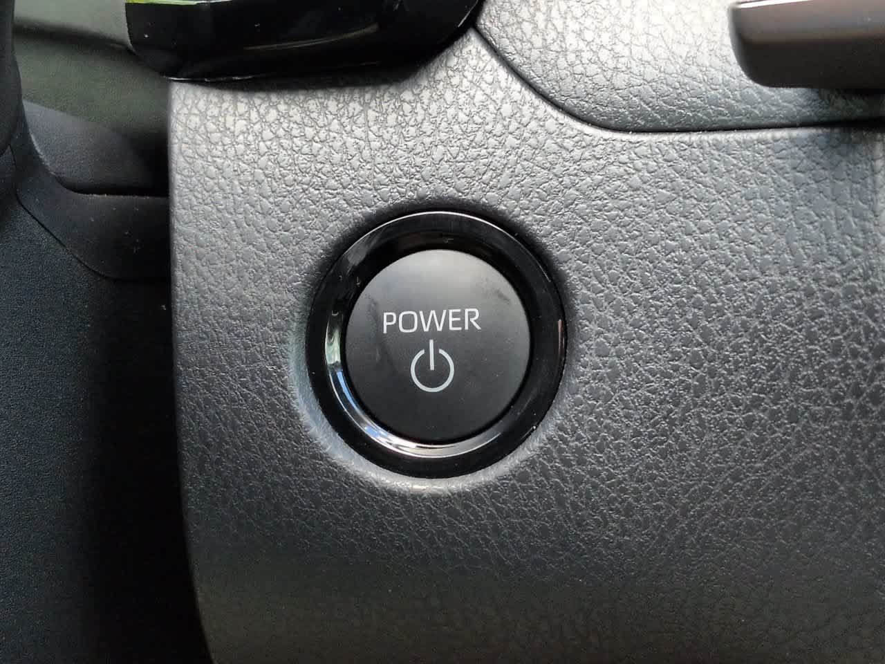 Certified 2026 Toyota Camry SE FWD image 25