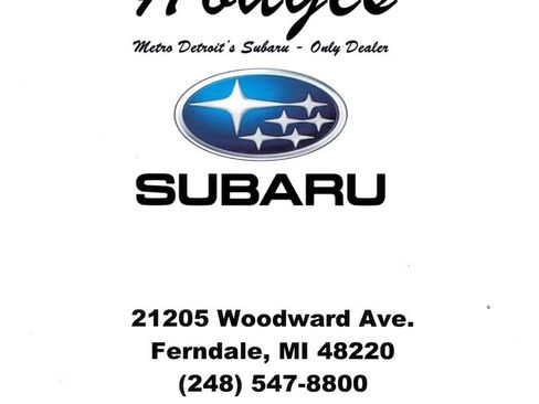 Certified 2022 Subaru Outback Premium image 5