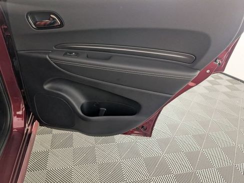 Used 2023 Dodge Durango SRT Hellcat AWD/4WD image 32