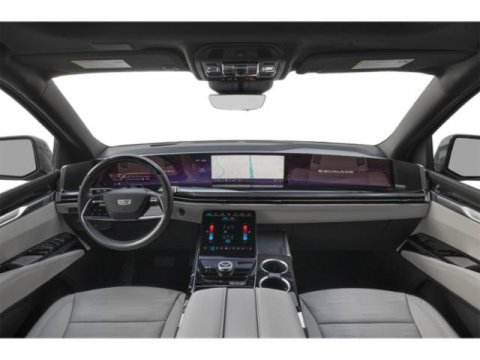 Used 2026 Cadillac Escalade Sport w/ LPO, ONYX Package AWD/4WD image 10