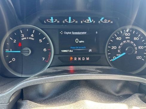 Used 2020 Ford F150 XLT w/ Equipment Group 302A Luxury AWD/4WD image 14