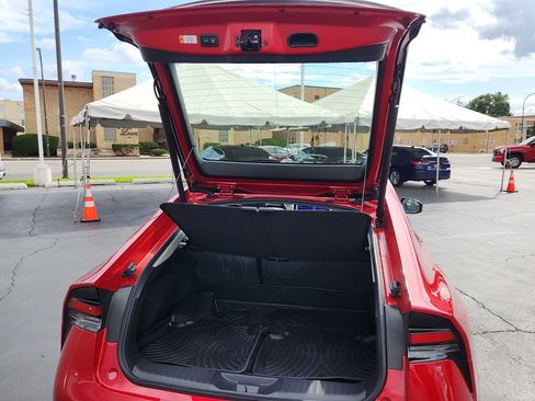 Used 2025 Toyota Prius Limited image 29