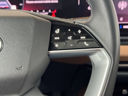 Used 2025 Audi A5 2.0T Premium Plus w/ Premium Plus image 29