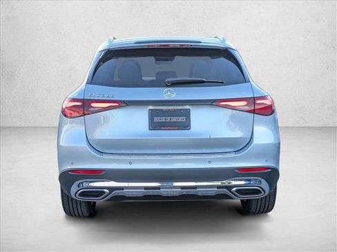 New 2026 Mercedes-Benz GLC 300 image 8