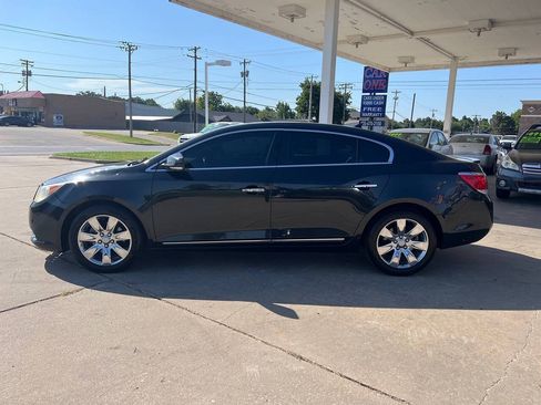 Used 2011 Buick LaCrosse CXL FWD image 4