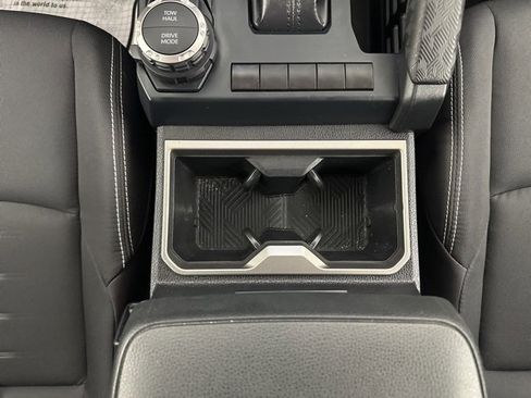 Used 2024 Toyota Tacoma TRD Sport image 21