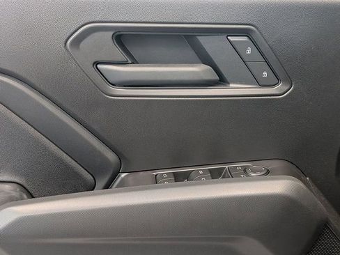 New 2026 Chevrolet Colorado Trail Boss AWD/4WD image 18