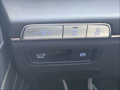 Used 2024 Genesis GV80 3.5T AWD/4WD image 26
