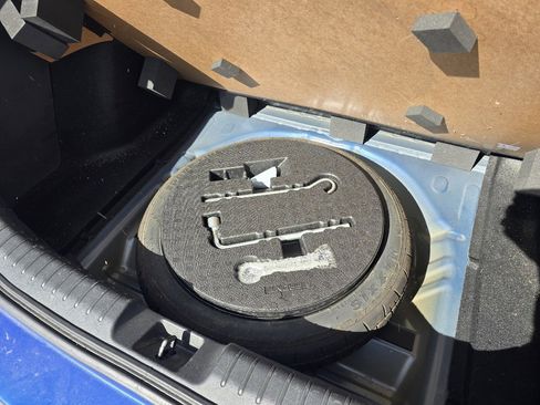 Used 2017 Honda Civic Sport image 30