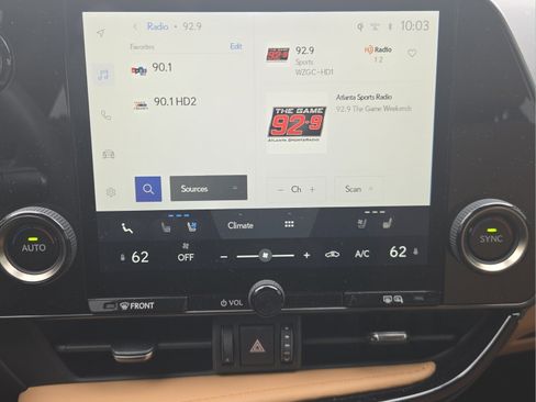 Used 2024 Lexus NX 350 AWD image 9