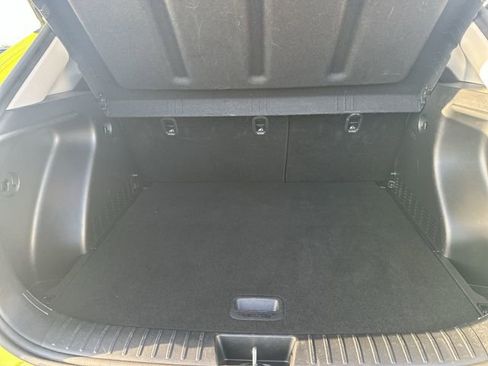 Used 2025 Hyundai Kona SEL image 28