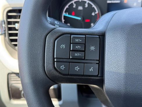 New 2026 Ford F550 2WD Regular Cab Super Duty image 16