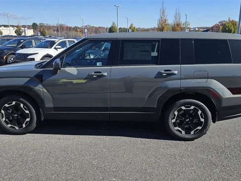 New 2026 Hyundai Santa Fe SE image 4