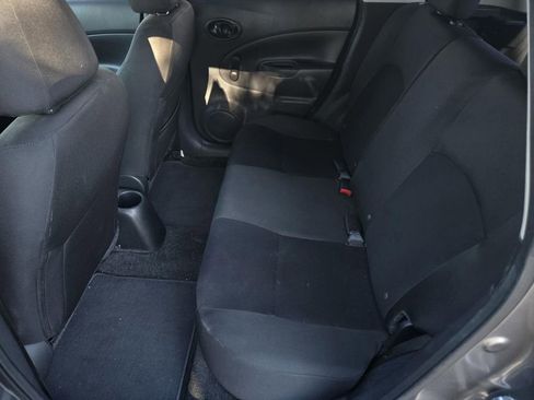 Used 2019 Nissan Versa Note S image 11