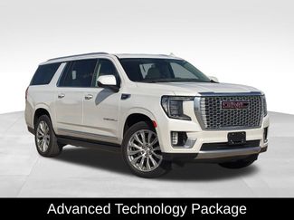 Used 2023 GMC Yukon XL Denali w/ Max Trailering Package AWD/4WD video 2