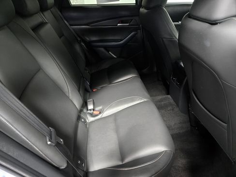 Used 2021 MAZDA CX-30 AWD 2.5 S w/ Select Package image 47