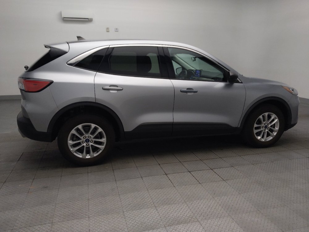Used 2022 Ford Escape SE AWD/4WD image 10