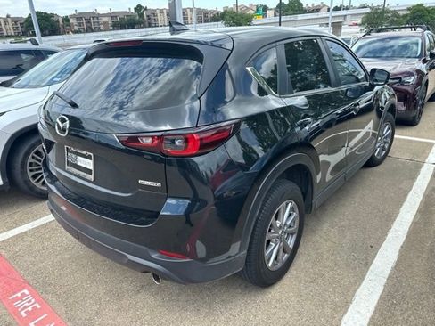 Used 2023 MAZDA CX-5 AWD 2.5 S image 6
