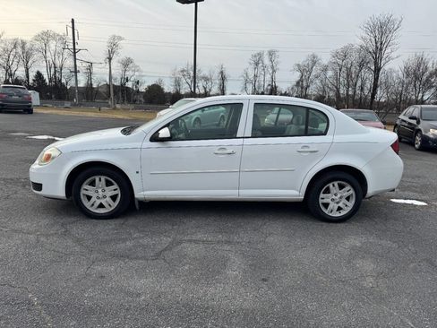 Used 2006 Chevrolet Cobalt LT image 2