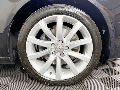Used 2013 Audi A4 2.0T Premium Plus AWD/4WD image 26