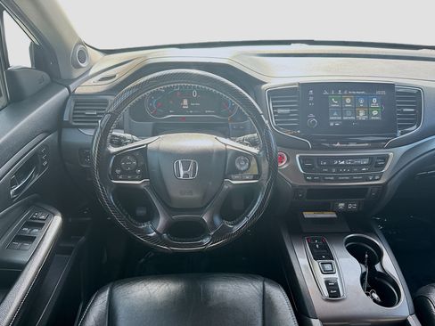 Certified 2021 Honda Pilot Special Edition image 20