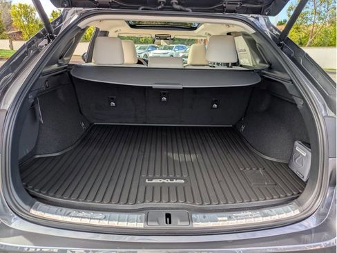 New 2026 Lexus RX 350 image 28