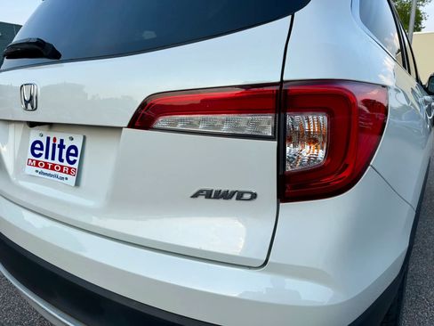 Used 2021 Honda Pilot EX image 15