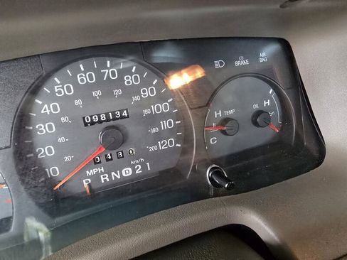 Used 2004 Mercury Grand Marquis LS RWD image 23
