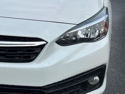 Used 2021 Subaru Impreza Premium image 11