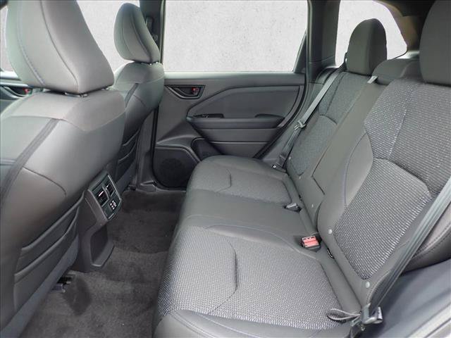 New 2026 Subaru Forester Premium AWD/4WD image 9