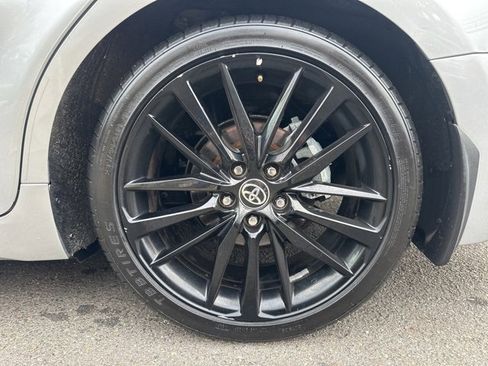 Used 2021 Toyota Camry XSE image 21