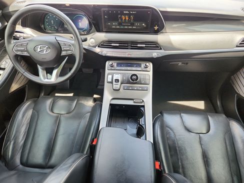 Used 2022 Hyundai Palisade Calligraphy w/ Cargo Package FWD image 12