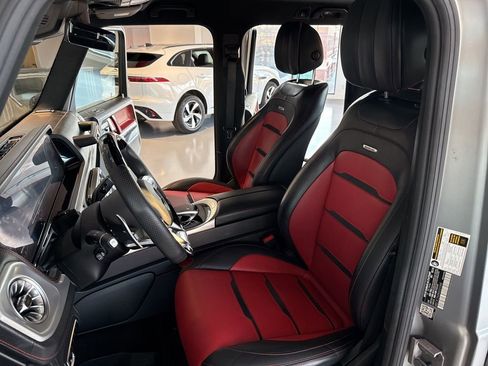Used 2019 Mercedes-Benz G 63 AMG G 63 AMG image 21