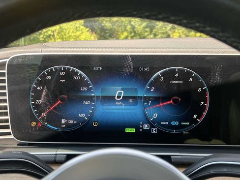 Used 2022 Mercedes-Benz GLS 450 4MATIC image 48
