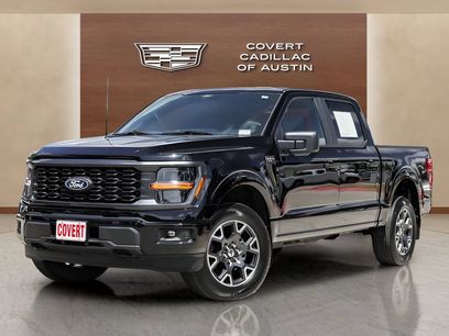 Used 2024 Ford F150 STX