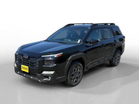 New 2026 Subaru Outback Premium AWD/4WD image 1