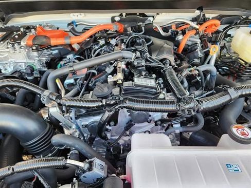 New 2026 Toyota Tacoma TRD Off-Road image 22