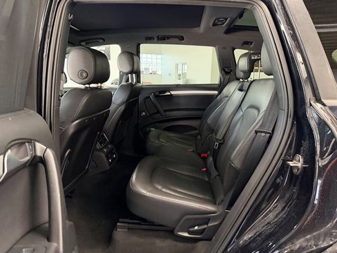 Used 2012 Audi Q7 3.0T S line Prestige image 40