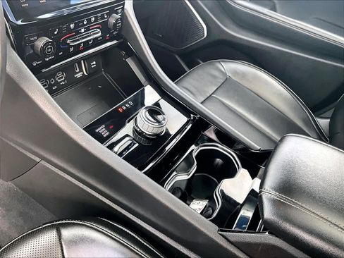 Used 2023 Jeep Grand Cherokee L Limited w/ Luxury Tech Group II image 20