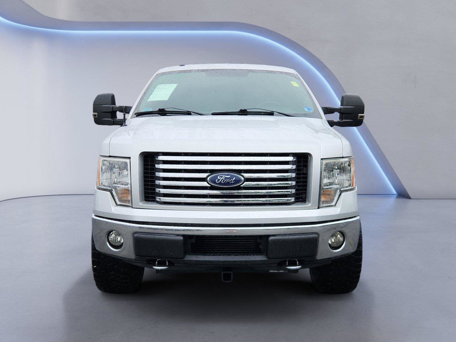 Used 2012 Ford F150 XLT w/ XLT Chrome Pkg AWD/4WD image 8