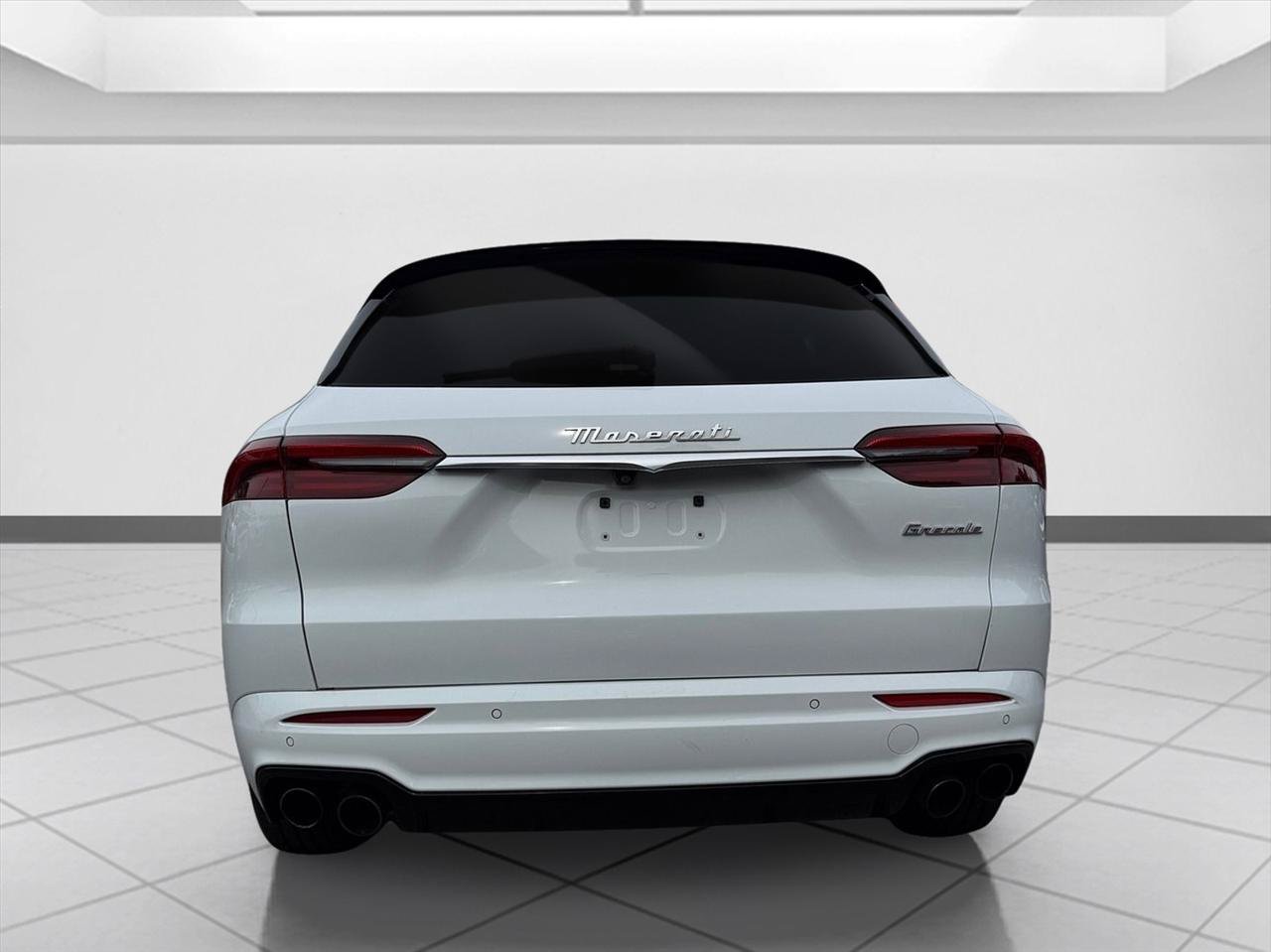 Used 2023 Maserati Grecale GT AWD/4WD image 4
