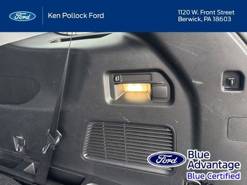 Certified 2023 Ford Explorer XLT w/ Equipment Group 202A image 43